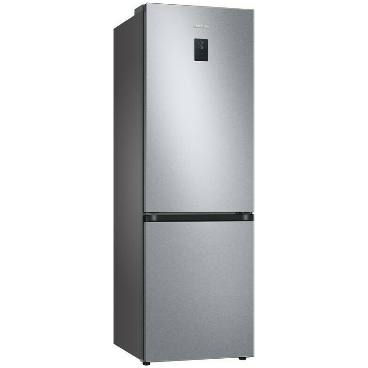 SAMSUNG RB34T670ESA/EF Ψυγειοκαταψύκτης NoFrost Inox A++ ΕΩΣ 12 ΔΟΣΕΙΣ - Image 1