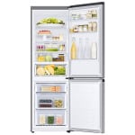 SAMSUNG RB34T670ESA/EF Ψυγειοκαταψύκτης NoFrost Inox A++ ΕΩΣ 12 ΔΟΣΕΙΣ - Image 4