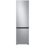 Samsung  RB38C602DSA/EF Ψυγειοκαταψύκτης NoFrost Υ203xΠ59.5xΒ59.5εκ. Inox ΕΩΣ 12 ΔΟΣΕΙΣ