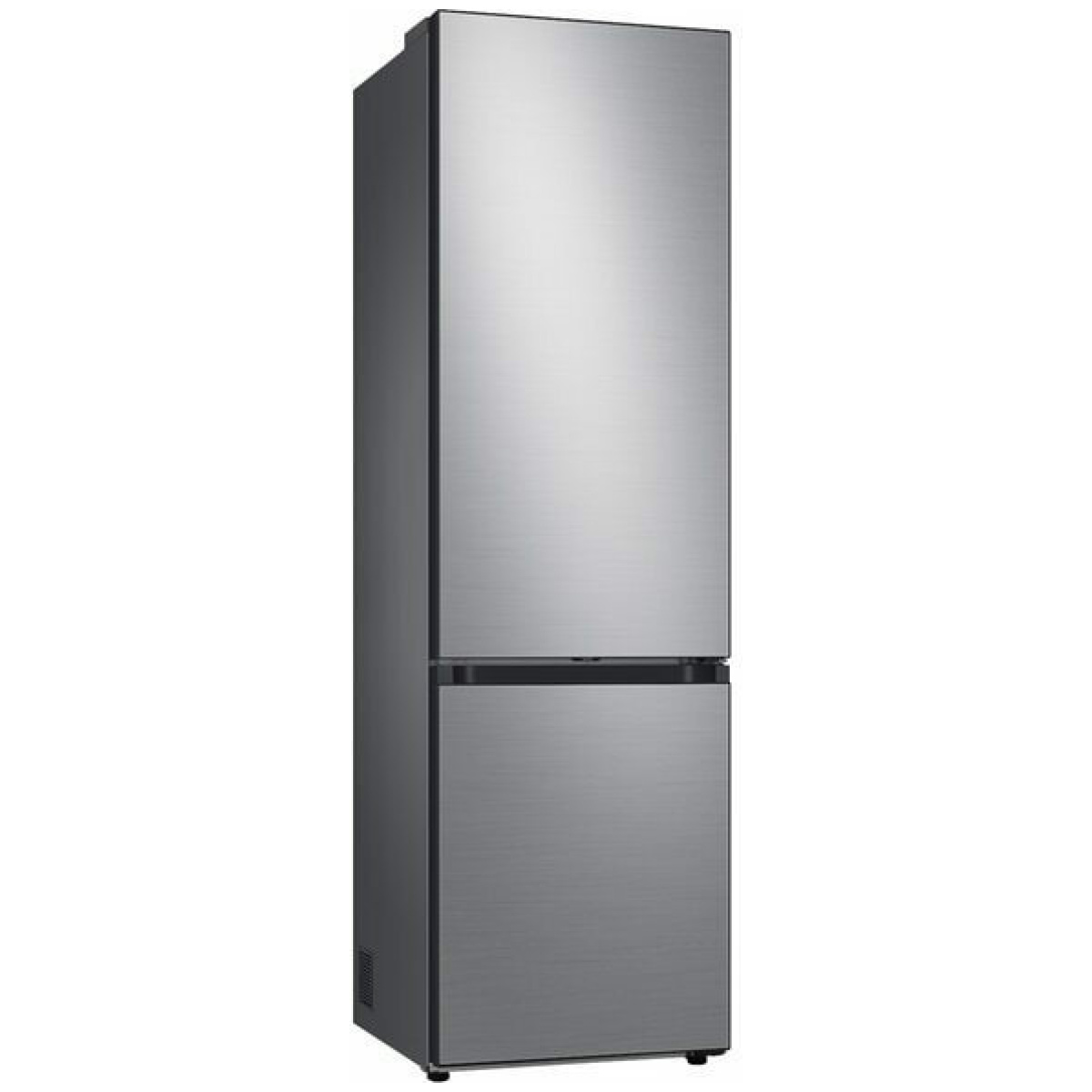 Samsung Ψυγειοκαταψύκτης 390lt NoFrost Υ203xΠ59.5xΒ66εκ. Inox RB38C7B6CS9/EF (ΕΩΣ 12 ΔΟΣΕΙΣ) - Image 2