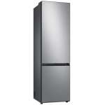 Samsung Ψυγειοκαταψύκτης 390lt NoFrost Υ203xΠ59.5xΒ66εκ. Inox RB38C7B6CS9/EF (ΕΩΣ 12 ΔΟΣΕΙΣ) - Image 2