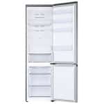 SAMSUNG RB38T602CSA/EF ΨΥΓΕΙΟΚΑΤΑΨΥΚΤΗΣ NOFROST INOX 390LT ΕΩΣ 12 ΔΟΣΕΙΣ - Image 2