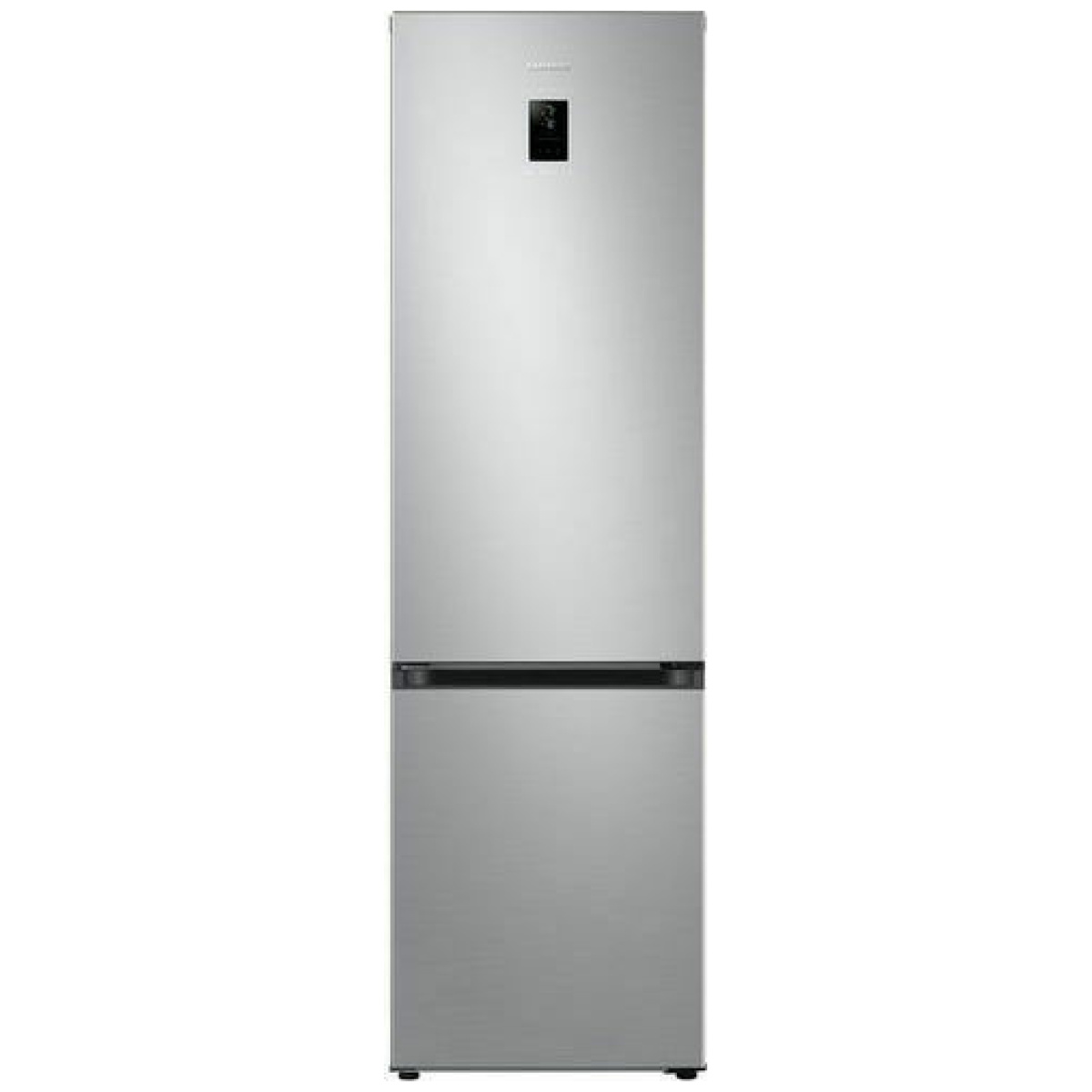 SAMSUNG RB38T675DSA Ψυγειοκαταψύκτης NoFrost Inox D (A+++) ΕΩΣ 12 ΔΟΣΕΙΣ - Image 1
