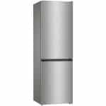 HiSENSE RB390N4BC20 Ψυγειοκαταψύκτης 300lt NoFrost Inox E ΕΩΣ 12 ΔΟΣΕΙΣ - Image 5