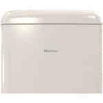 Hisense RB390N4RYD Retro Ψυγειοκαταψύκτης 300lt Total NoFrost Υ194xΠ60xΒ66.1εκ. Μπεζ ΕΩΣ 12 ΔΟΣΕΙΣ - Image 6