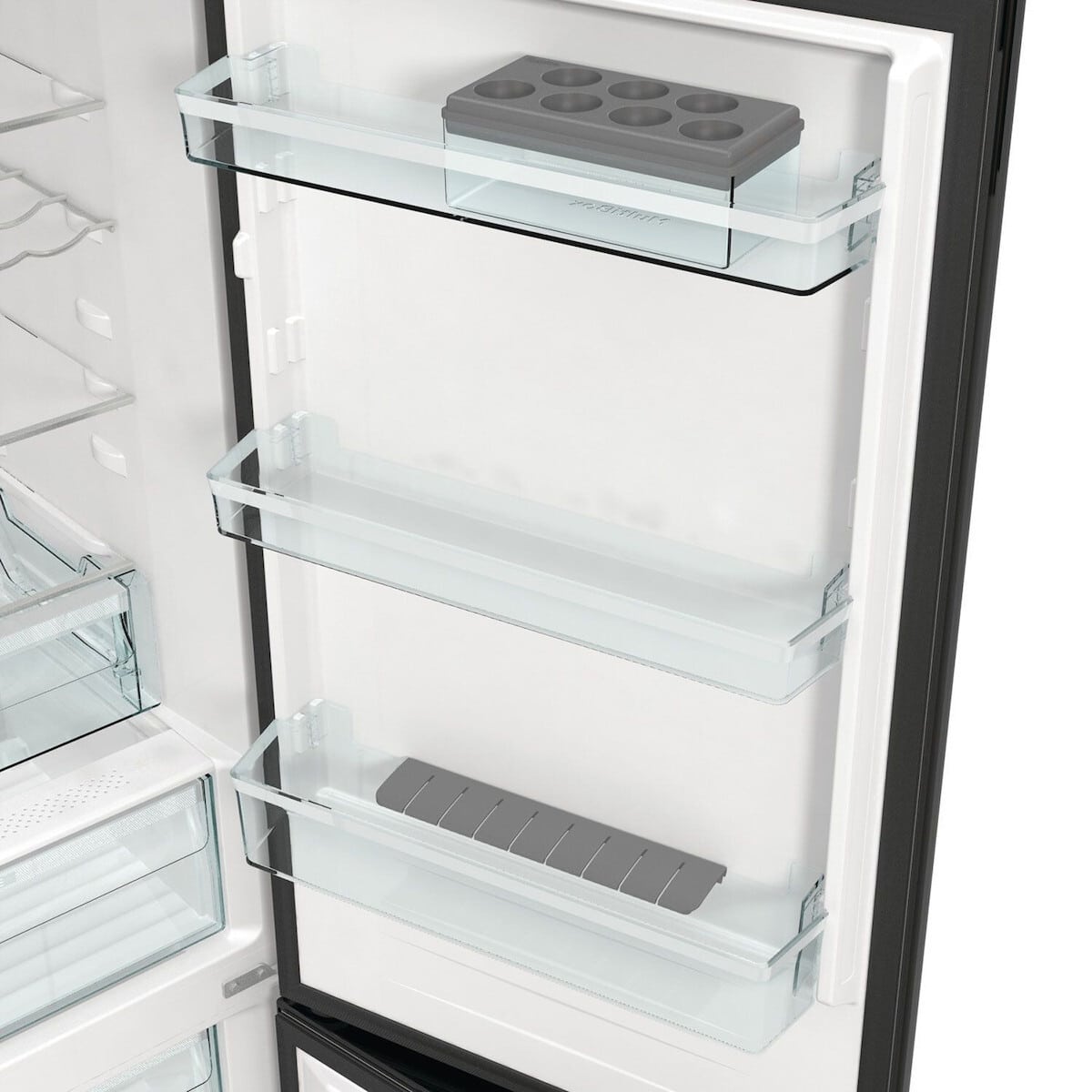 RB390N4RbD10-24f.jpeg Hisense RB390N4RBD Retro Ψυγειοκαταψύκτης 300lt Total NoFrost Υ194xΠ60xΒ66.1εκ. Μαύρος ΕΩΣ 12 ΔΟΣΕΙΣ - Image 10