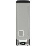 Hisense RB390N4RBD Retro Ψυγειοκαταψύκτης 300lt Total NoFrost Υ194xΠ60xΒ66.1εκ. Μαύρος ΕΩΣ 12 ΔΟΣΕΙΣ - Image 4