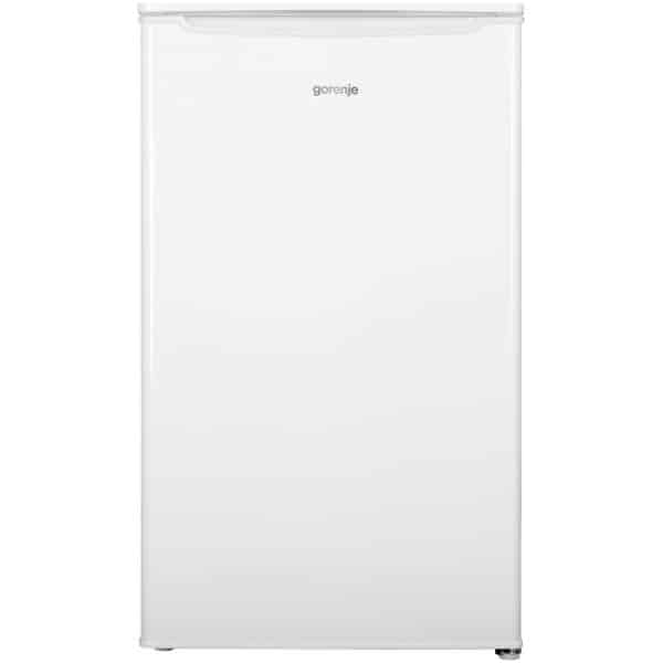 GORENJE RB391PW4  Ψυγείο Μονόπορτο Mini Bar A+(F) ΕΩΣ 12 ΔΟΣΕΙΣ