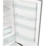 HiSENSE RB434N4BC2 Ψυγειοκαταψύκτης No Frost Inox A++ ΕΩΣ 12 ΔΟΣΕΙΣ - Image 4