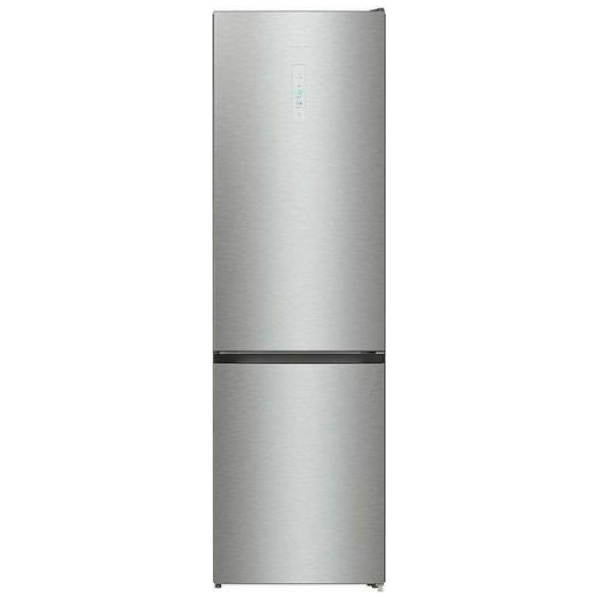 HiSENSE RB434N4BC2 Ψυγειοκαταψύκτης No Frost Inox A++ ΕΩΣ 12 ΔΟΣΕΙΣ - Image 1