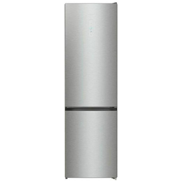 HiSENSE RB434N4BC2 Ψυγειοκαταψύκτης No Frost Inox A++ ΕΩΣ 12 ΔΟΣΕΙΣ