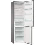 HiSENSE RB434N4BC2 Ψυγειοκαταψύκτης No Frost Inox A++ ΕΩΣ 12 ΔΟΣΕΙΣ - Image 5