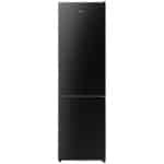 HiSENSE RB440N4GBE Ψυγειοκαταψύκτης 336lt NoFrost Μαύρος E ΕΩΣ 12 ΔΟΣΕΙΣ