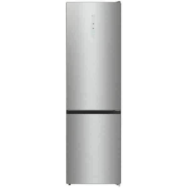 HiSENSE RB470N4SIC Ψυγειοκαταψύκτης 361lt NoFrost Inox C ΕΩΣ 12 ΔΟΣΕΙΣ