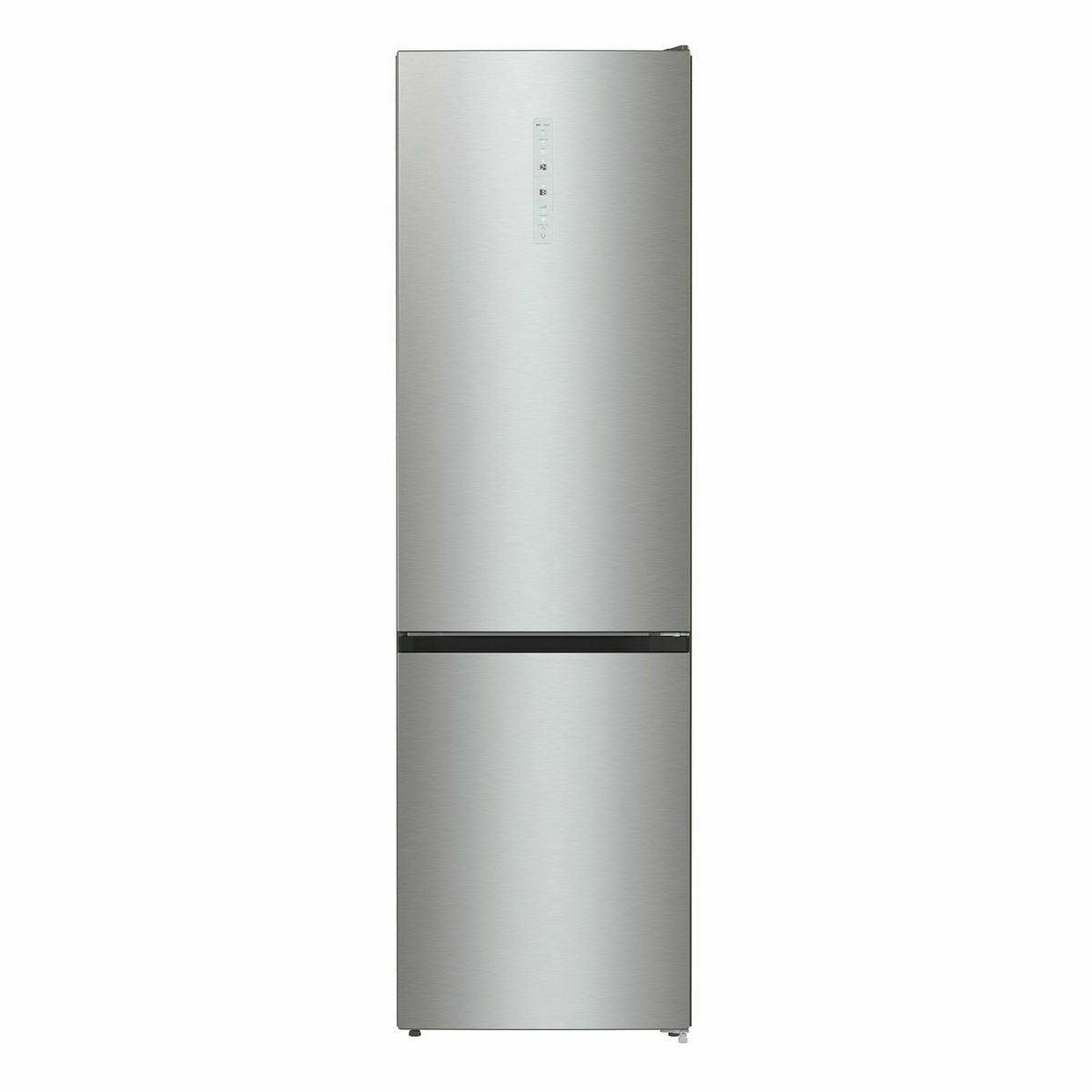 RB470N4SIC_01-156.jpeg HiSENSE RB470N4SIC Ψυγειοκαταψύκτης 361lt NoFrost Inox C ΕΩΣ 12 ΔΟΣΕΙΣ - Image 1