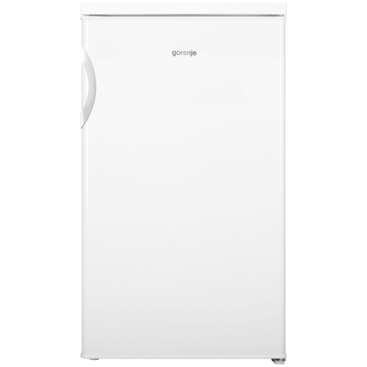 Gorenje RB492PW Mini Bar Υ84.5xΠ56xΒ57.9εκ. Λευκό - Image 1