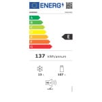 Gorenje RB492PW Mini Bar Υ84.5xΠ56xΒ57.9εκ. Λευκό - Image 2