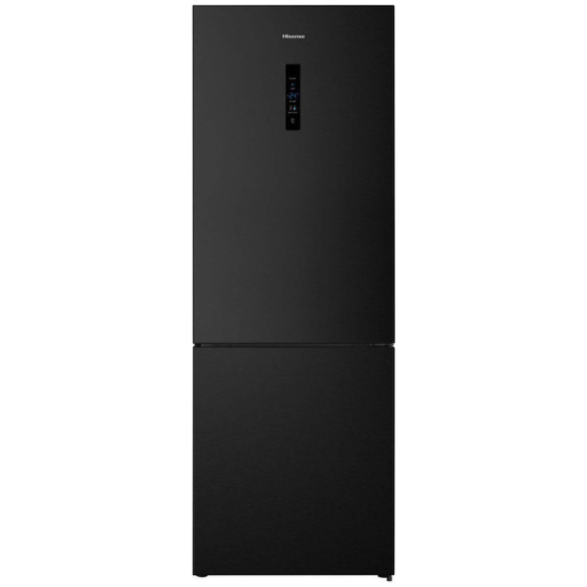 HiSENSE RB645N4BFE Ψυγειοκαταψύκτης 495lt Total NoFrost E ΕΩΣ 12 ΔΟΣΕΙΣ - Image 1