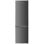 Tesla Ψυγειοκαταψύκτης 262lt Υ177.3xΠ54.7xΒ56.8εκ. Inox RC2600MXE (ΕΩΣ 12 ΔΟΣΕΙΣ)