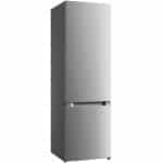 Tesla Ψυγειοκαταψύκτης 262lt Υ177.3xΠ54.7xΒ56.8εκ. Inox RC2600MXE (ΕΩΣ 12 ΔΟΣΕΙΣ) - Image 4