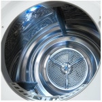 LG RC80V9AV3W Στεγνωτήριο Ρούχων 8kg A+++ με Αντλία Θερμότητας ΕΩΣ 12 ΔΟΣΕΙΣ - Image 4