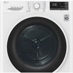 LG RC90U2AV4Q Στεγνωτήριο Ρούχων με Αντλία Θερμότητας 9kg A+++ ΕΩΣ 12 ΔΟΣΕΙΣ - Image 5