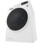 LG RC90U2AV4Q Στεγνωτήριο Ρούχων με Αντλία Θερμότητας 9kg A+++ ΕΩΣ 12 ΔΟΣΕΙΣ - Image 3