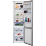 BEKO MCNA 406 E40ZXBN Ψυγειοκαταψύκτης NoFrost Inox A++(Ε) ΕΩΣ 12 ΔΟΣΕΙΣ - Image 2