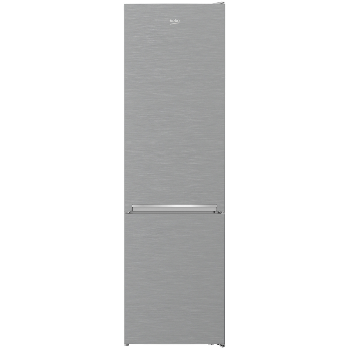 BEKO RCNA406I40XBN Ψυγειοκαταψύκτης 362lt NoFrost Inox E ΕΩΣ 12 ΔΟΣΕΙΣ - Image 1