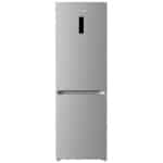 Princess RCX355PAR Ψυγειοκαταψύκτης 290lt Total NoFrost Υ185xΠ59.5xΒ60εκ. Inox ΕΩΣ 12 ΔΟΣΕΙΣ