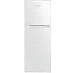 Princess RDW 275 PAR Ψυγείο Δίπορτο 210lt Υ143xΠ55xΒ55 εκ. Λευκό ΕΩΣ 12 ΔΟΣΕΙΣ