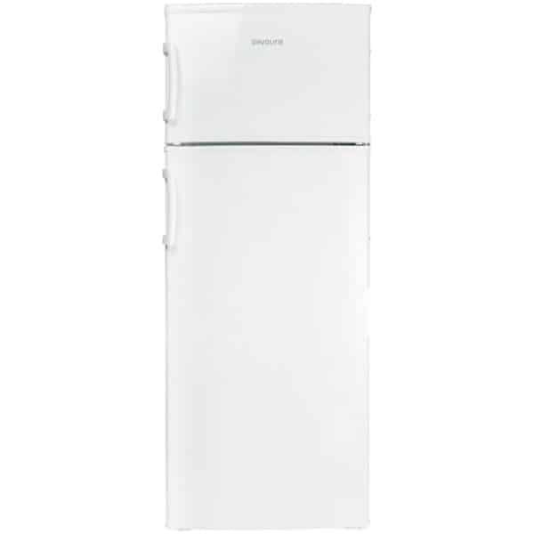 DAVOLINE RF 220 Ψυγείο Δίπορτο Α+ ΕΩΣ 12 ΔΟΣΕΙΣ