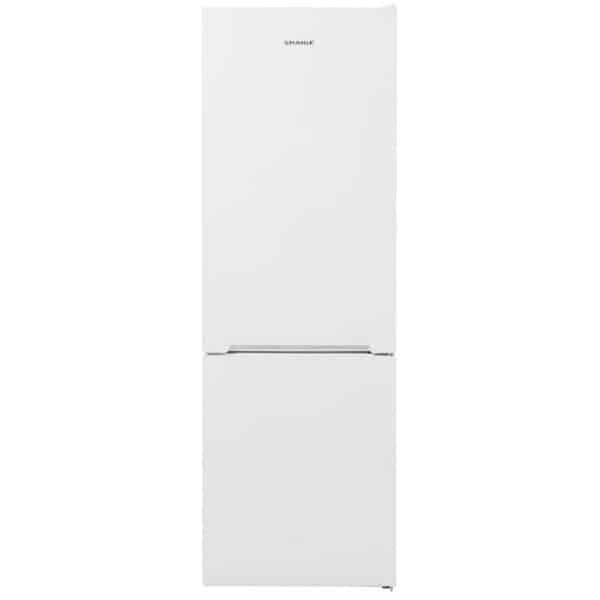 SNAIGE RF26SM-PT002F0 Ψυγειοκαταψύκτης 268lt Υ170xΠ54xΒ59.5εκ. Λευκός F ΕΩΣ 12 ΔΟΣΕΙΣ