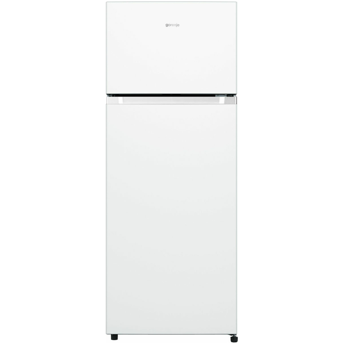 GORENJE RF4141PS4 Ψυγείο Δίπορτο Inox A+(F) ΕΩΣ 12 ΔΟΣΕΙΣ - Image 1