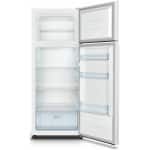 GORENJE RF4141PS4 Ψυγείο Δίπορτο Inox A+(F) ΕΩΣ 12 ΔΟΣΕΙΣ - Image 3