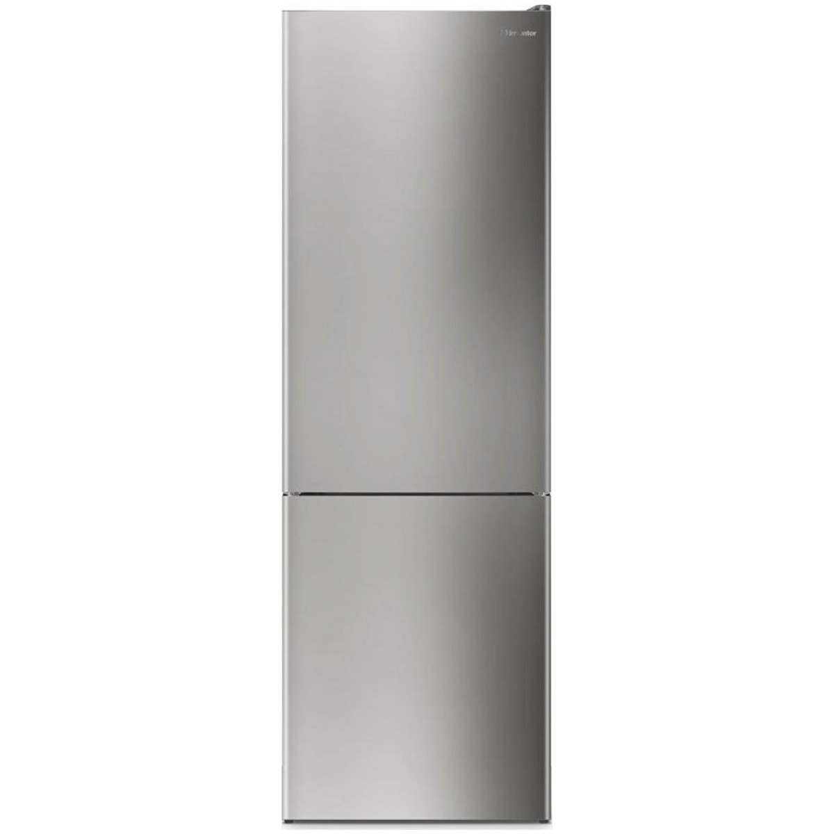 INVENTOR RFNF60-188IA2 Ψυγειοκαταψύκτης Inox Total NoFrost A++ ΕΩΣ 12 ΔΟΣΕΙΣ - Image 1