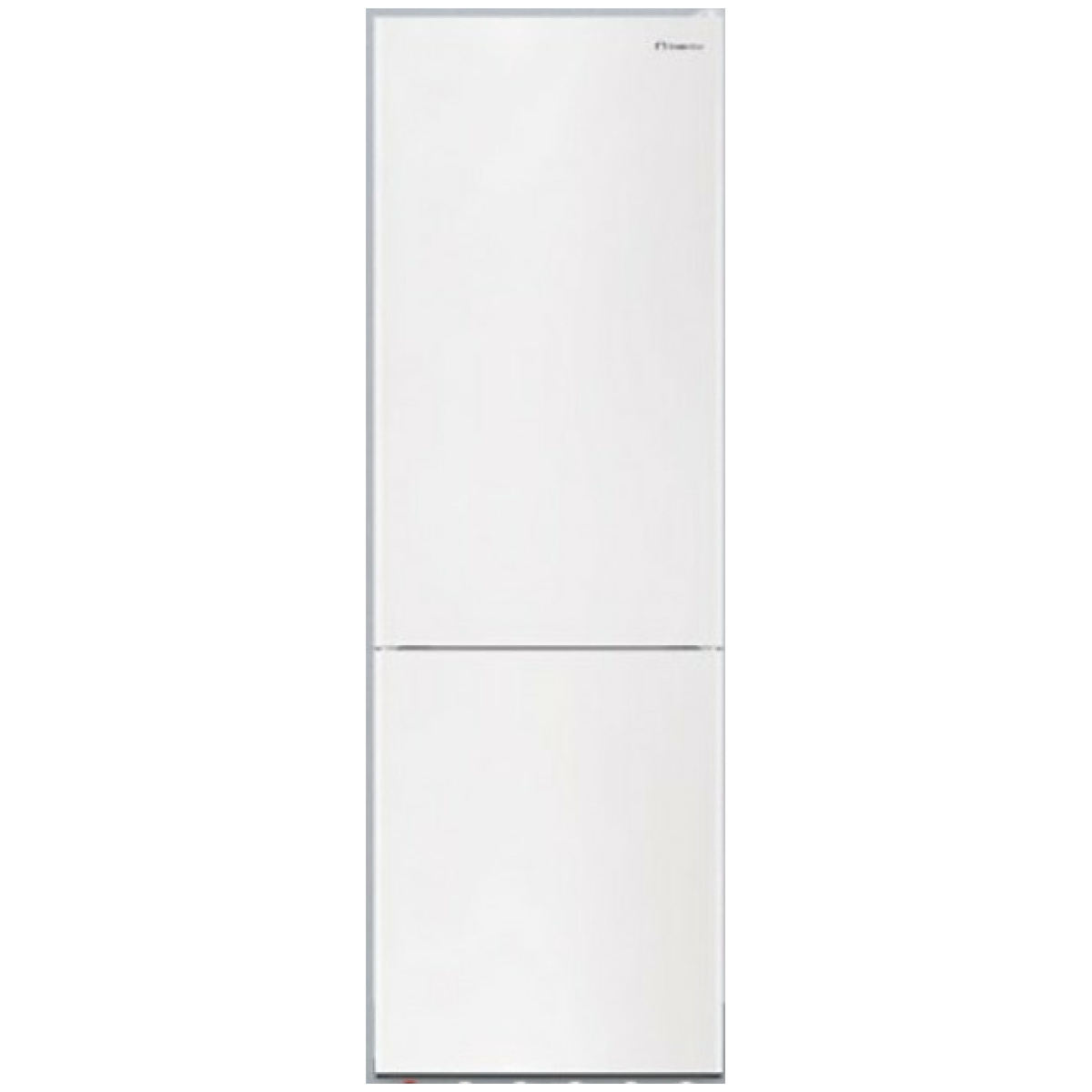INVENTOR RFNF60-188WA1 Ψυγειοκαταψύκτης Total NoFrost A+ ΕΩΣ 12 ΔΟΣΕΙΣ - Image 1