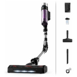 Rowenta X-force Flex 9.60 RH2037 Επαναφορτιζόμενη Σκούπα Stick & Χειρός 18V Μωβ (ΕΩΣ 12 ΔΟΣΕΙΣ)