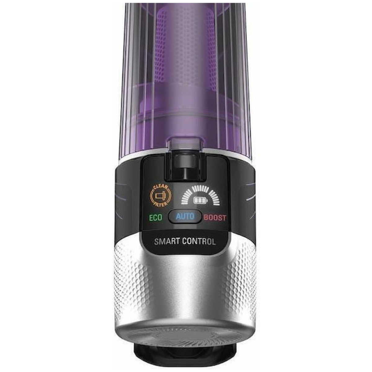 Rowenta X-force Flex 9.60 RH2037 Επαναφορτιζόμενη Σκούπα Stick & Χειρός 18V Μωβ (ΕΩΣ 12 ΔΟΣΕΙΣ) - Image 5