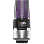 Rowenta X-force Flex 9.60 RH2037 Επαναφορτιζόμενη Σκούπα Stick & Χειρός 18V Μωβ (ΕΩΣ 12 ΔΟΣΕΙΣ) - Image 5
