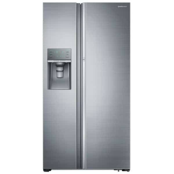 SAMSUNG RH57H90507F/EO Ψυγείο Ντουλάπα Side By Side NoFrost Inox A+ ΕΩΣ 12 ΔΟΣΕΙΣ
