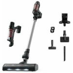 Rowenta RH6A71WO X-Pert 7.60 Επαναφορτιζόμενη Σκούπα Stick & Χειρός 18V Μαύρη (ΕΩΣ 12 ΔΟΣΕΙΣ)