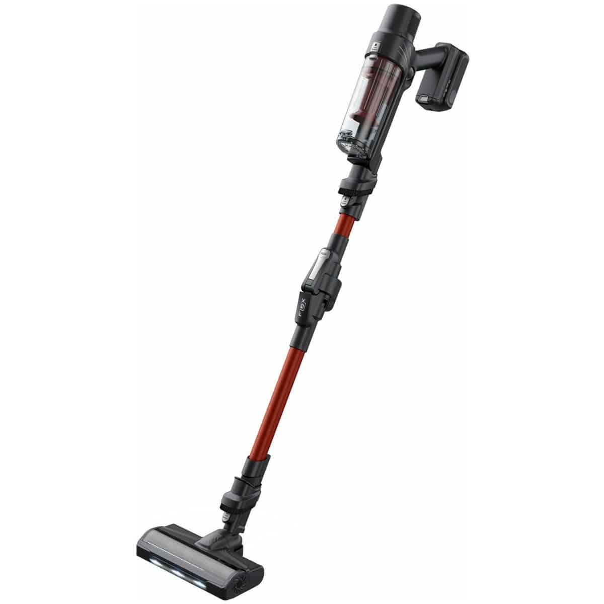 Rowenta RH6A83WO Σκούπα Stick Επαναφορτιζ΄΄ομενη X-Pert Flex 7.60 - Image 3