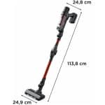 Rowenta RH6A83WO Σκούπα Stick Επαναφορτιζ΄΄ομενη X-Pert Flex 7.60 - Image 7