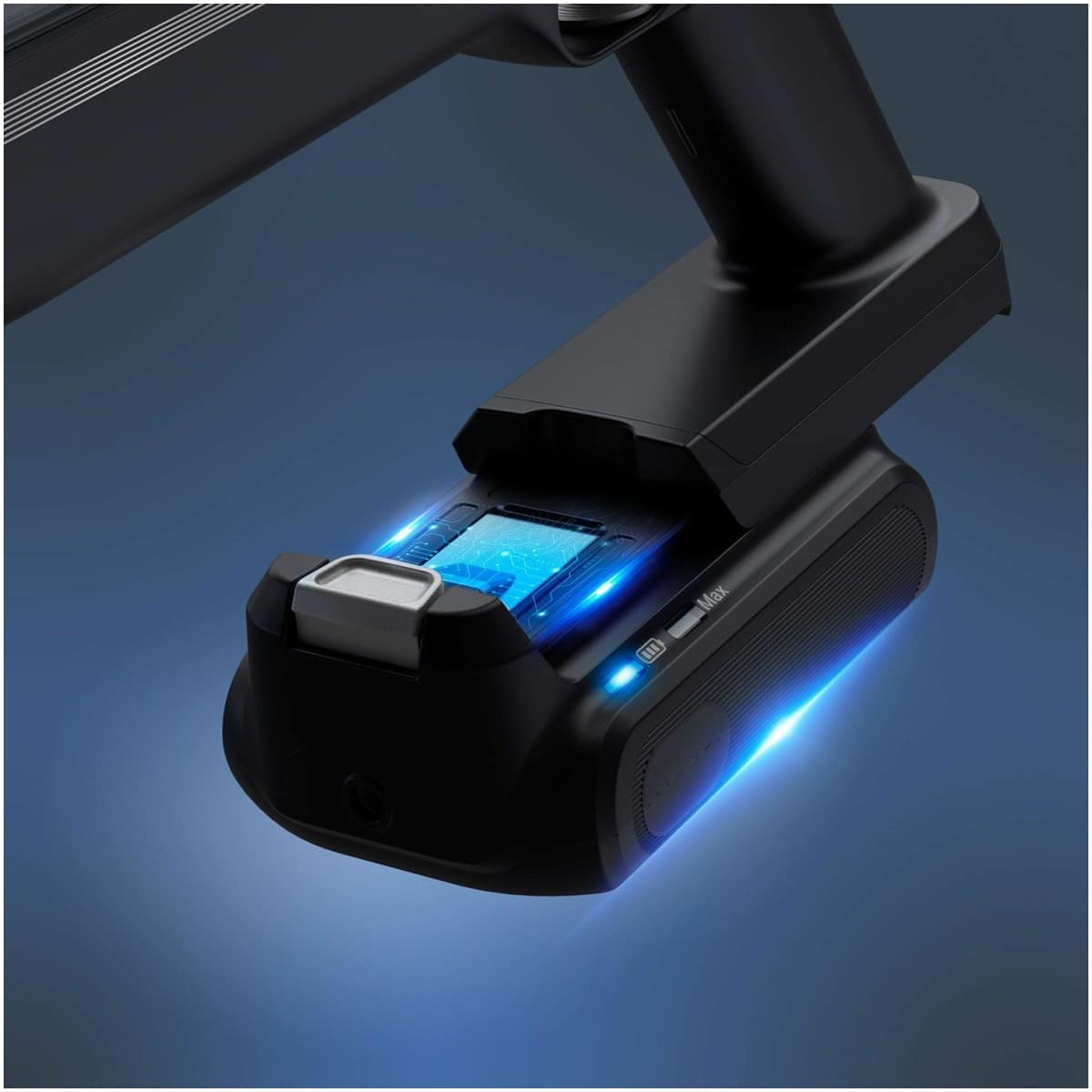 Rowenta RH6A83WO Σκούπα Stick Επαναφορτιζ΄΄ομενη X-Pert Flex 7.60 - Image 9