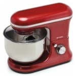 ΚΟΥΖΙΝΟΜΗΧΑΝΗ PYRAMIS RI101 040051601 ΕΩΣ 12 ΔΟΣΕΙΣ