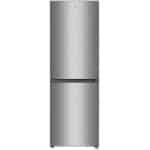 Gorenje RK416EPS4 Ψυγειοκαταψύκτης Υ161xΠ55xΒ56εκ. 230lt Inox (ΕΩΣ 12 ΔΟΣΕΙΣ)