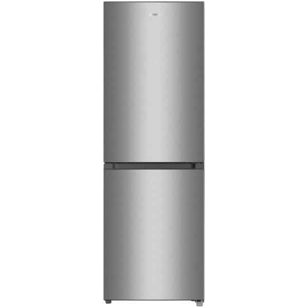 Gorenje RK416EPS4 Ψυγειοκαταψύκτης Υ161xΠ55xΒ56εκ. 230lt Inox (ΕΩΣ 12 ΔΟΣΕΙΣ)