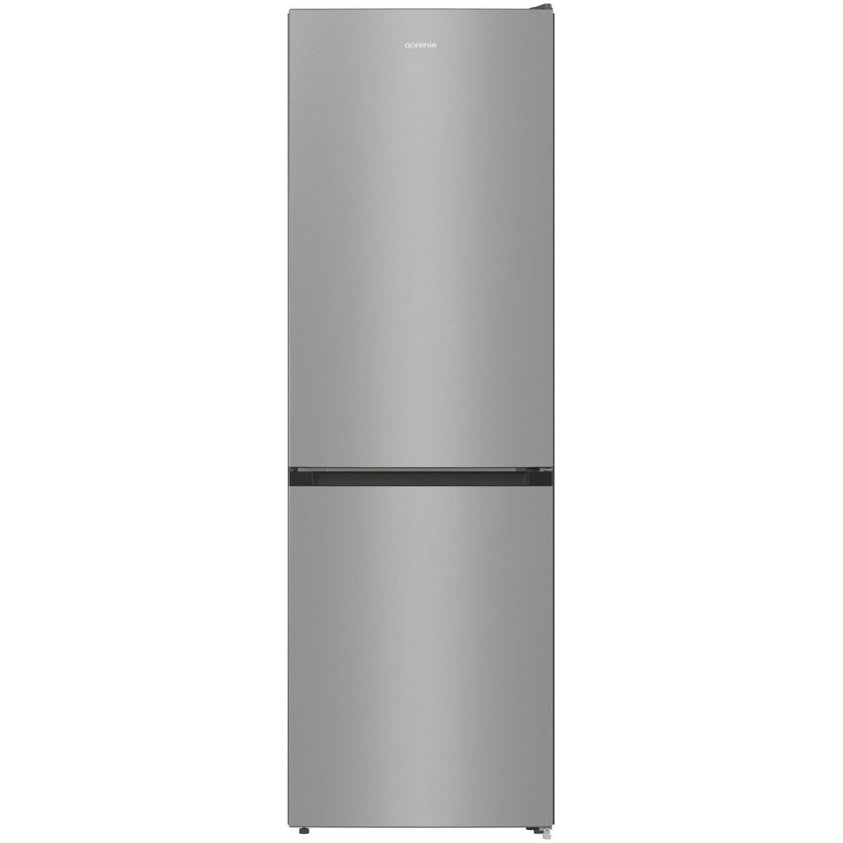 GORENJE RK6191ES4 Ψυγειοκαταψύκτης Inox A+(F) ΕΩΣ 12 ΔΟΣΕΙΣ - Image 1
