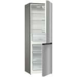 GORENJE RK6191ES4 Ψυγειοκαταψύκτης Inox A+(F) ΕΩΣ 12 ΔΟΣΕΙΣ - Image 3